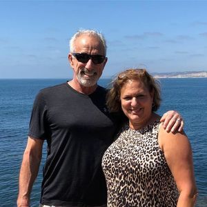 Meet your Posher, Frances